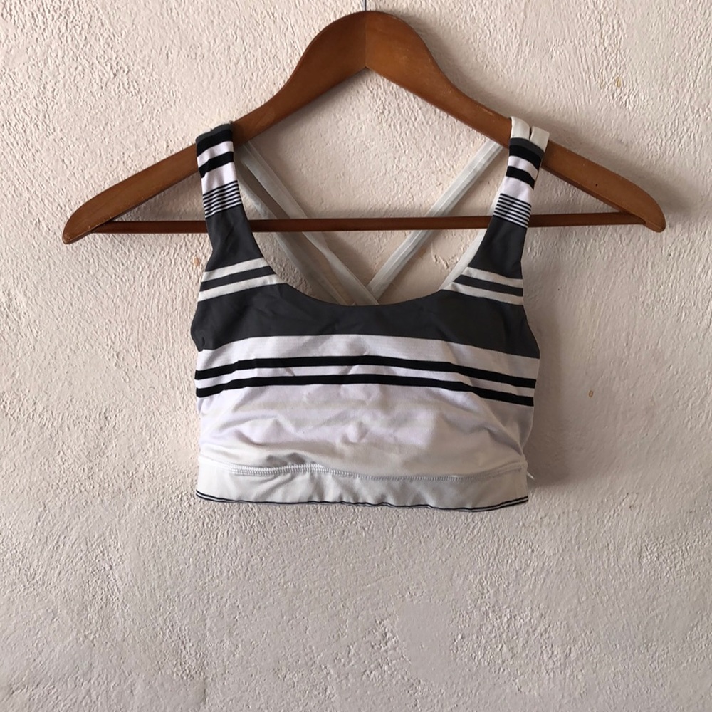 Energy Bra